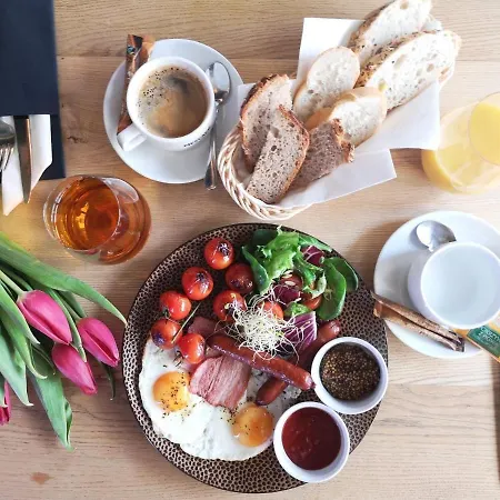 Hotel Jakubowy Gdynia