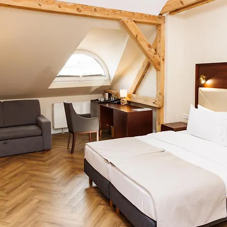 Jakubowy Ξενοδοχείο 3*