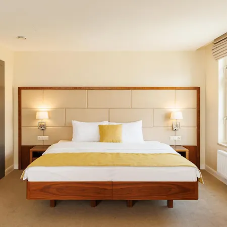 Jakubowy Otel Gdynia