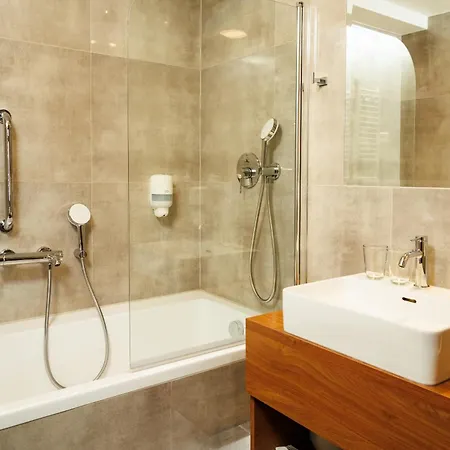 Otel Jakubowy Gdynia