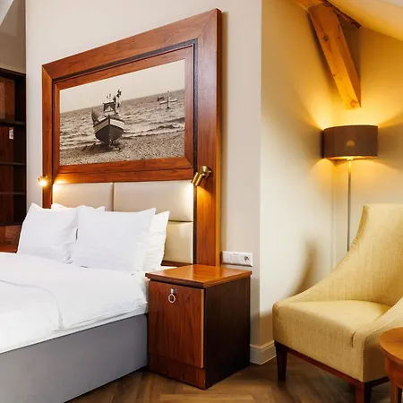Jakubowy Otel