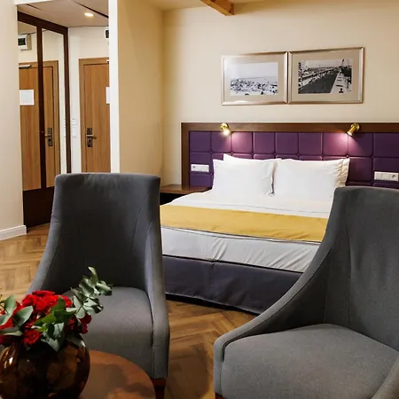 Otel Jakubowy Gdynia