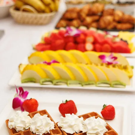 Otel Jakubowy 3*