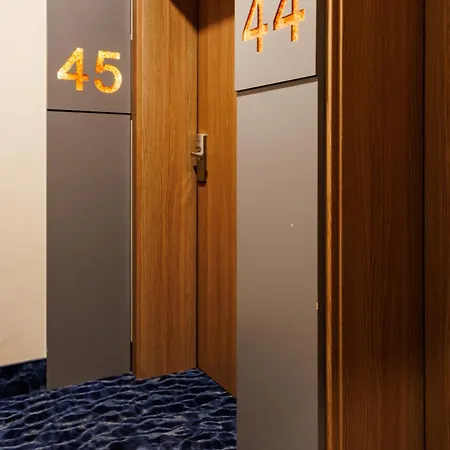 Jakubowy Otel
