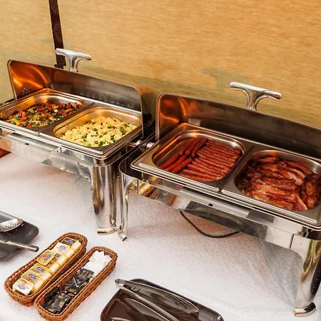 Jakubowy Ξενοδοχείο Γκντίνια