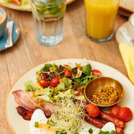 Otel Jakubowy Gdynia