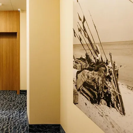 Otel Jakubowy