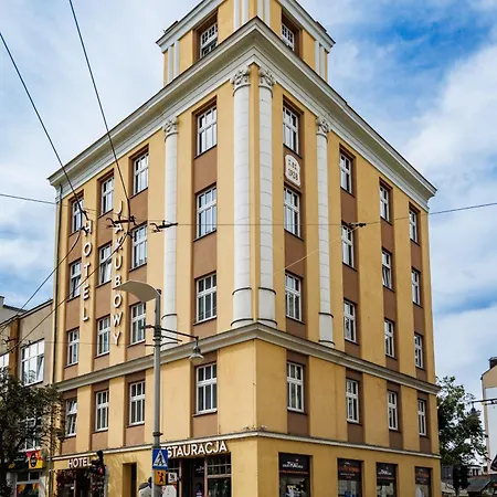 Otel Jakubowy 3*