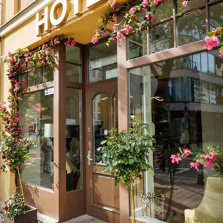 Jakubowy Otel Gdynia