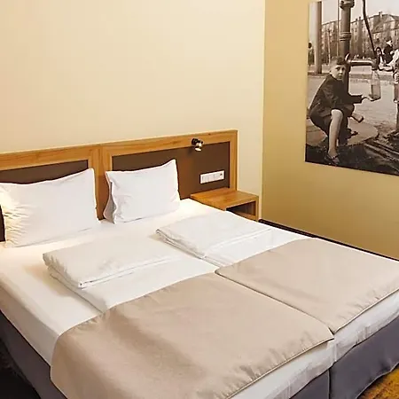 Jakubowy Szálloda Gdynia