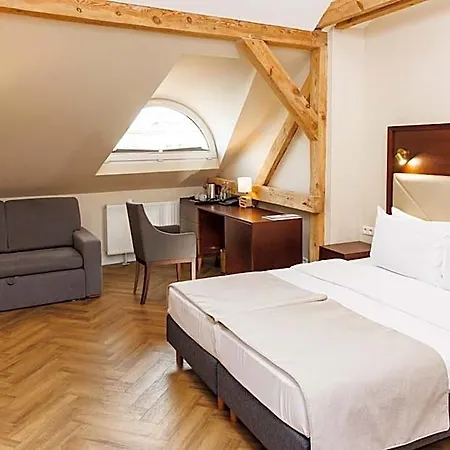 Jakubowy Szálloda 3*