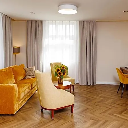 Hotel Jakubowy Gdynia