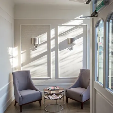 Jakubowy Hotel Gdynia