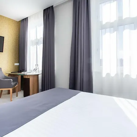 Hotel Jakubowy