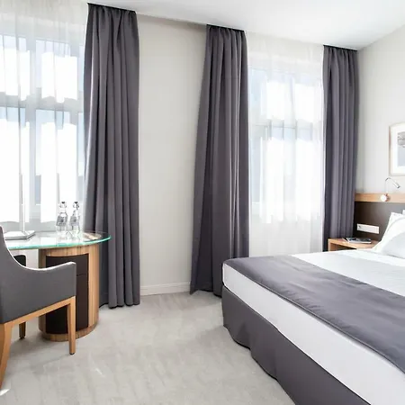 Jakubowy Otel