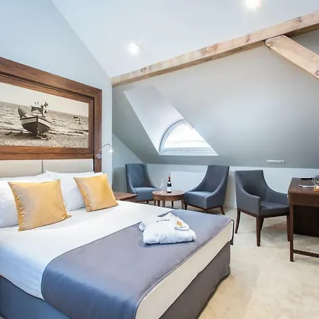 Jakubowy Hotel 3*