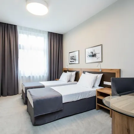 Jakubowy Hotel