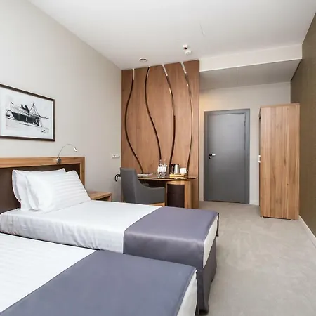 Hotel Jakubowy Gdynia