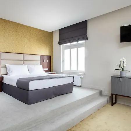Hotel Jakubowy 3*