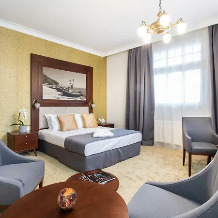 Otel Jakubowy