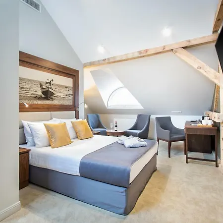 Otel Jakubowy Gdynia