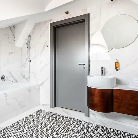 Jakubowy Otel Gdynia