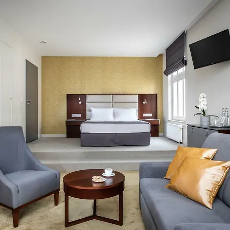 Hotel Jakubowy Gdynia