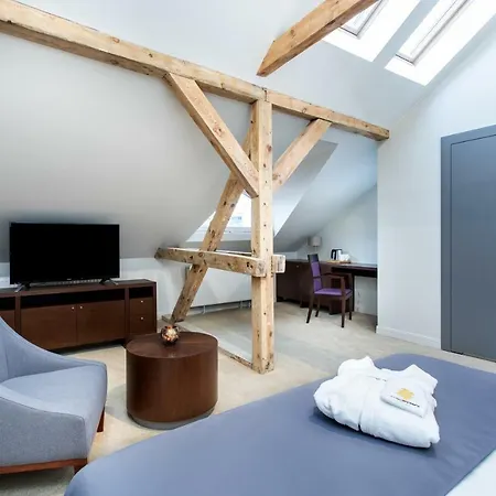 Otel Jakubowy