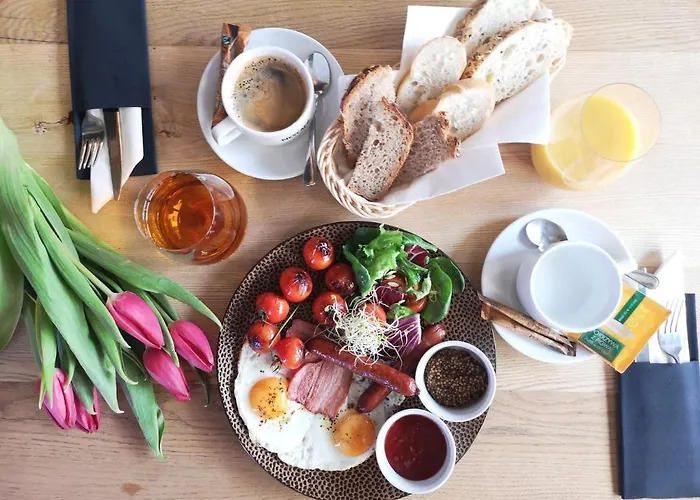 Ξενοδοχείο Jakubowy Γκντίνια