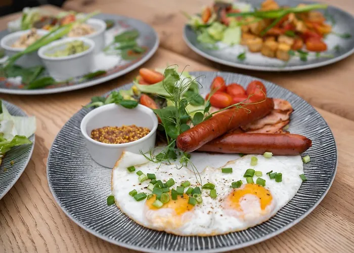 Jakubowy Ξενοδοχείο