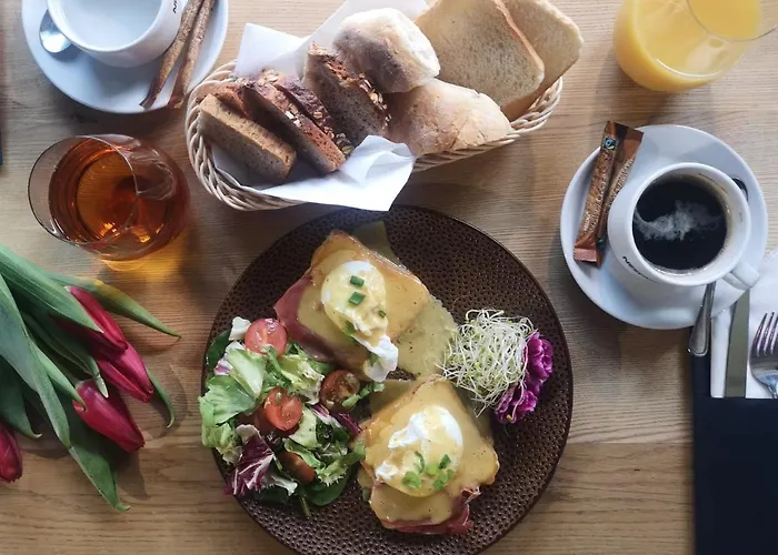 Jakubowy 3* Γκντίνια