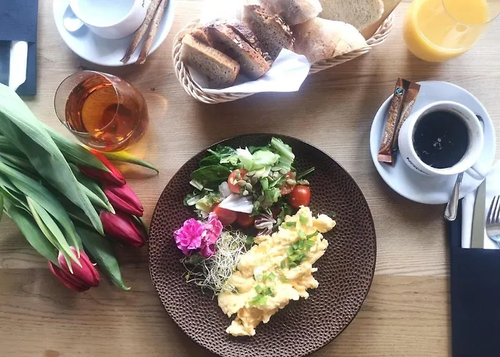 Jakubowy Ξενοδοχείο