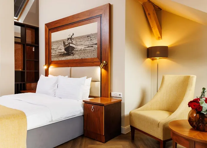 Jakubowy Ξενοδοχείο