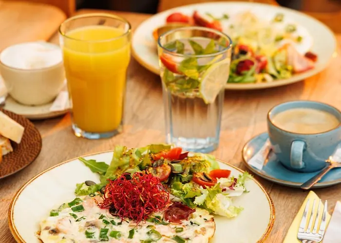 Jakubowy Ξενοδοχείο 3*