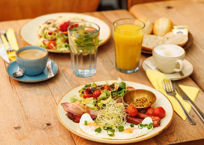 Ξενοδοχείο Jakubowy