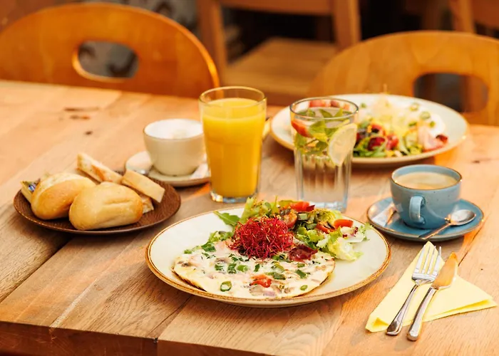 Jakubowy 3* Γκντίνια