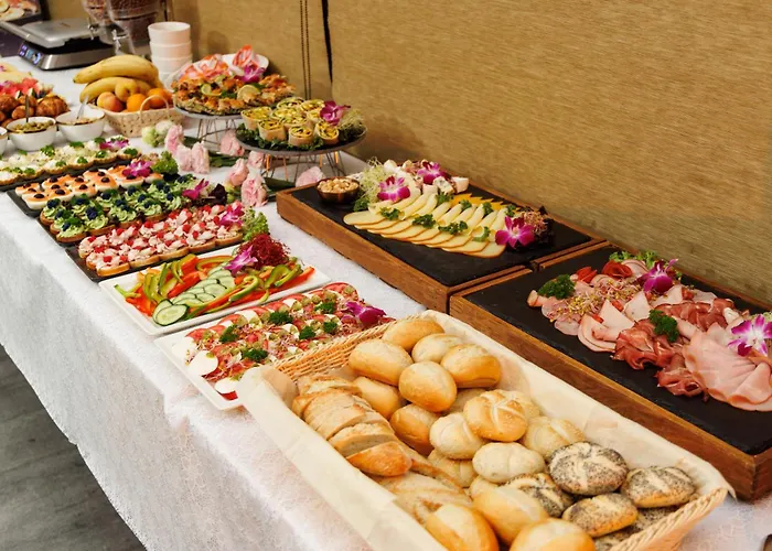 Ξενοδοχείο Jakubowy 3*