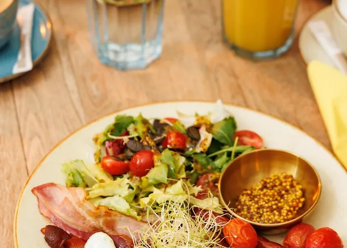 Ξενοδοχείο Jakubowy Γκντίνια