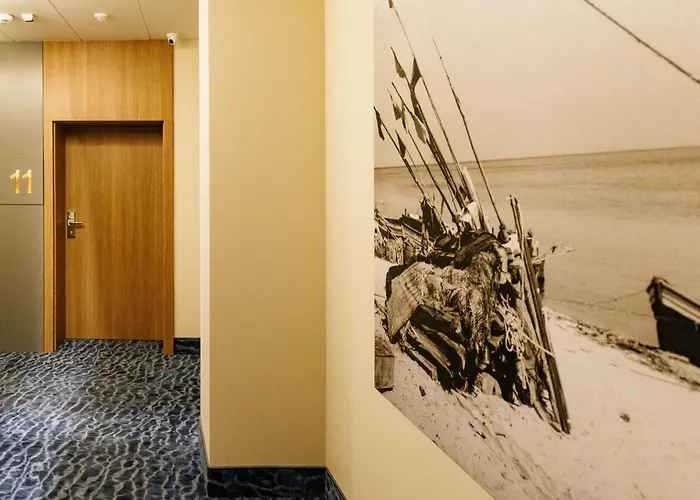 Ξενοδοχείο Jakubowy