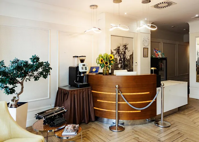 Jakubowy 3* Γκντίνια