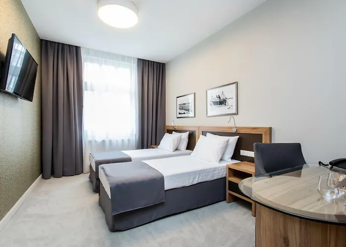 Jakubowy Ξενοδοχείο