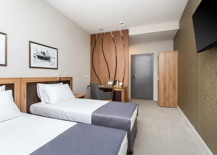 Hotel Jakubowy Gdynia