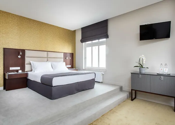 Ξενοδοχείο Jakubowy 3*