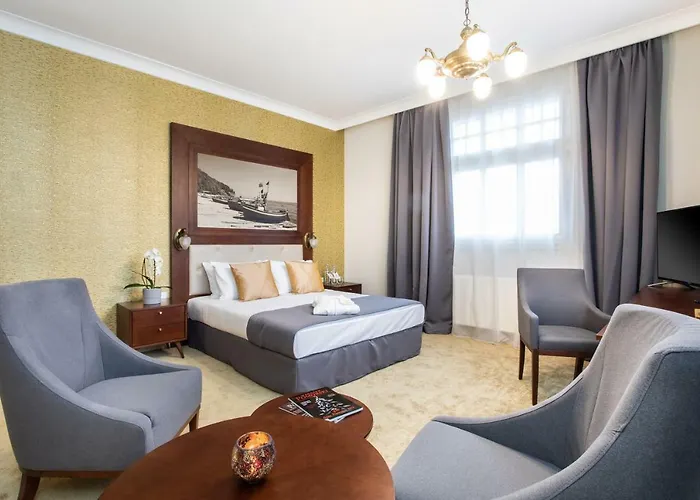 Ξενοδοχείο Jakubowy