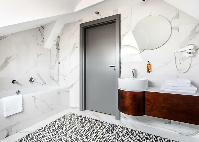 Jakubowy Hotel Gdynia