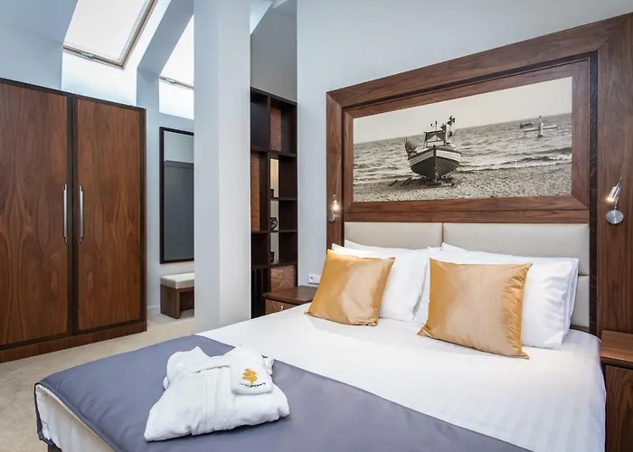 Jakubowy Ξενοδοχείο Γκντίνια